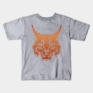 Lynx - Sienna Kids T-Shirt